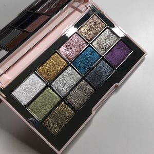 Jouer Ultra Foil Palette